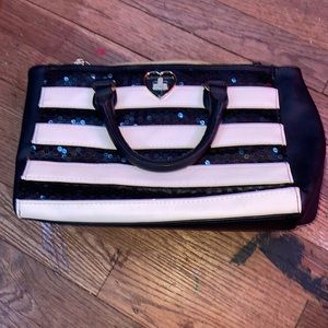 Betsey Johnson Purse